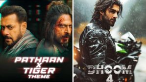 Dhoom 4 की वजह से अटक गई Tiger vs Pathaan शाहरुख-सलमान स्टारर को मेकर्स देंगे नया रूप