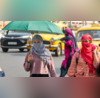 IMD Weather Update पूरे उत्तर भारत में हीटवेव का कहर राहत के आसार नहीं नॉर्थ-ईस्ट और दक्षिण भारत को भिगो रही बारिश