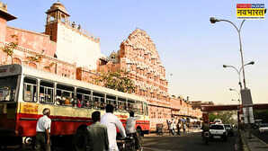 जयपुर में सार्वजनिक परिवहन का विस्तार 740 नए परमिट 340 बसें और 400 टैम्पो-मैजिक शामिल