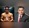 Ram Kapoor ने शर्टलेस फोटो शेयर कर फ्लॉन्ट किये बाइसेप्स स्वैग देख फैंस भी हुए हैरान