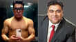 Ram Kapoor ने शर्टलेस फोटो शेयर कर फ्लॉन्ट किये बाइसेप्स स्वैग देख फैंस भी हुए हैरान