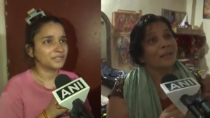 मां और बहन का रो-रोकर बुरा हाल राज कुशवाह को बताया निर्दोष कहा- वो ऐसा नहीं कर सकता