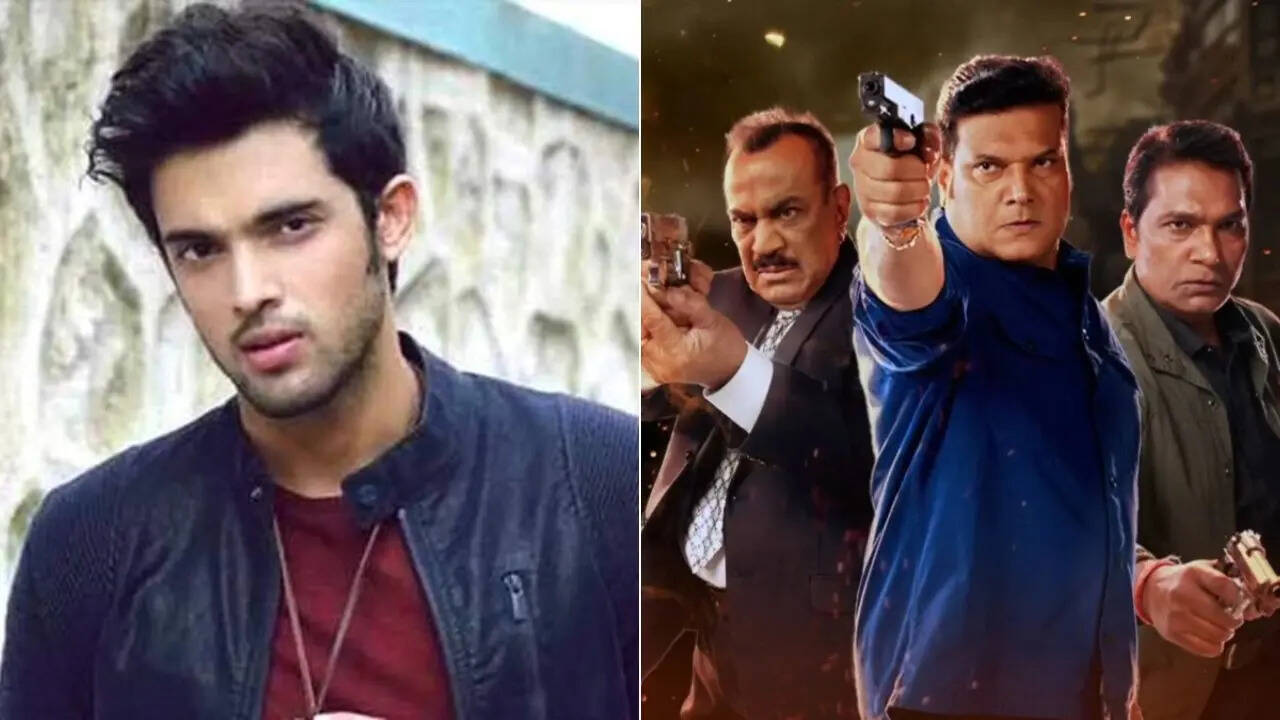 Este actor cortó de 'Cid 2' después de Parthan