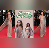 Fashion Factsसाड़ी-साड़ी बोलकर कान्स में क्या पहन लाइमलाइट चुरा ले गई आलिया भट्ट ये है वायरल Gucci ड्रेस की सच्चाई