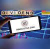 Hindustan Zinc Share डिविडेंड के ऐलान से पहले उछला हिंदुस्तान जिंक का शेयर 11 जून को होगी बोर्ड मीटिंग