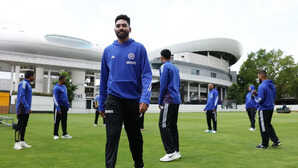 IND vs ENG इतना तो भारतीय फैंस को नहीं जितना गिल एंड कंपनी पर है एंडरसन को भरोसा