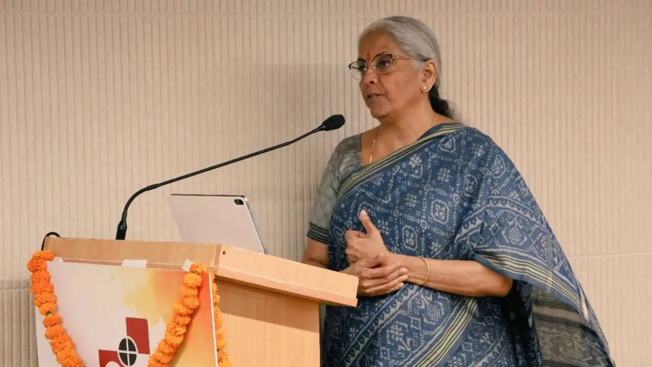 Navratna company, SPMCIL, Miniratna, Maharatna, Finance Minister, Nirmala Sitharaman, Modi government