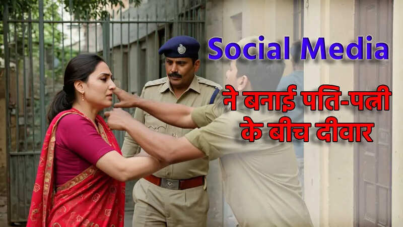 Social Media Hapur