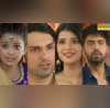 YRKKH Spoiler 9 June कावेरी की ढाल बन कृष से दो-दो हाथ करेगा अंशुमन अभिरा को देख चैन की सांस लेगा अरमान