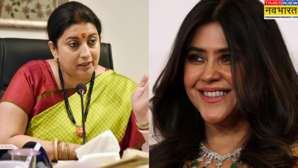 Exclusive क्योंकि सास भी कभी बहु थी 2 से पहले स्मृति ईरानी ने उठाया बड़ा कदम एकता कपूर की हुई चांदी चांदी