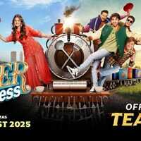Heer Express के टीजर ने जीता लोगों का दिल इस दिन बड़े पर्दे पर दस्तक देगी फिल्म
