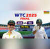 SA vs AUS WTC Final Review दो दशक में पहली पहला आईसीसी खिताब जीतने के लिये दक्षिण अफ्रीका को तोड़ना होगा आस्ट्रेलियाई तिलिस्म