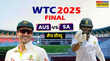 SA vs AUS WTC Final Review दो दशक में पहली पहला आईसीसी खिताब जीतने के लिये दक्षिण अफ्रीका को तोड़ना होगा आस्ट्रेलियाई तिलिस्म