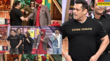 The Great Indian Kapil Show 3 शो के पहले गेस्ट बने सलमान खान अर्चना और नवजोत सिद्धू संग किया जमकर डांस