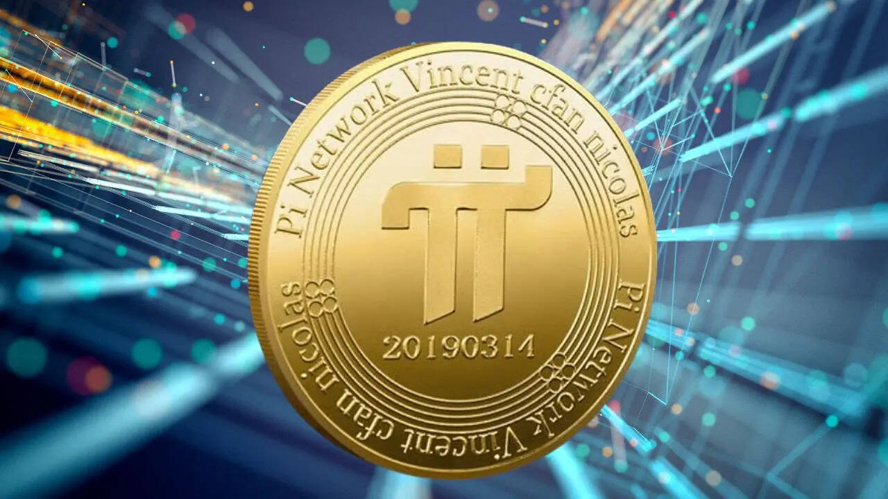 Pi Coin Price Today in india Prediction