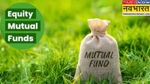 Mutual Funds इक्विटी म्यूचुअल फंड में घटा निवेश मई में 2166 प्रतिशत कम होकर रह गया 19013 करोड़ रु