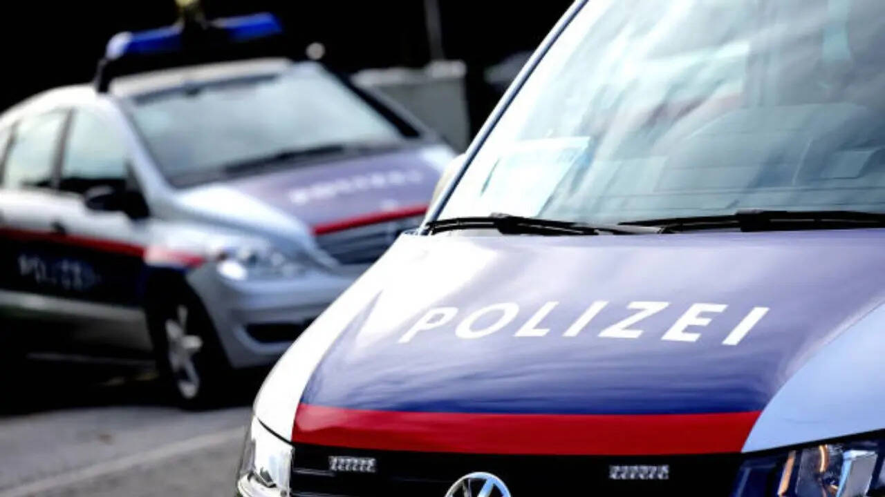 Austria Police
