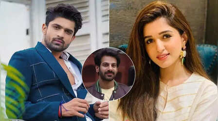 Top 7 TV Gossips: निधी शाह के हाथ लगा एकता कपूर का ये शो, गंदी हरकत का शिकार हो चुके हैं अभिषेक कुमार