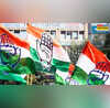 बेरोजगारी के खिलाफ कांग्रेस की हुंकार नौकरी दो या सत्ता छोड़ो के नारे के साथ महागठबंधन ने तेज किया चुनावी हमला