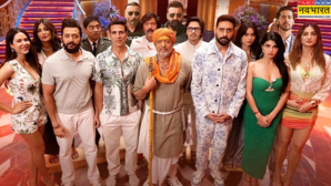 Housefull 5 OTT Release बड़े पर्दे के बाद इस ओटीटी प्लेटफॉर्म पर दस्तक देगी हाउसफुल 5 ये होगी रिलीज डेट
