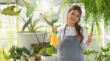Gardening Tips For Summer चुभती जलती गर्मी में ऐसे रखें अपने पौधों का ख्याल खिली-खिली रहेगी एक एक पत्ती