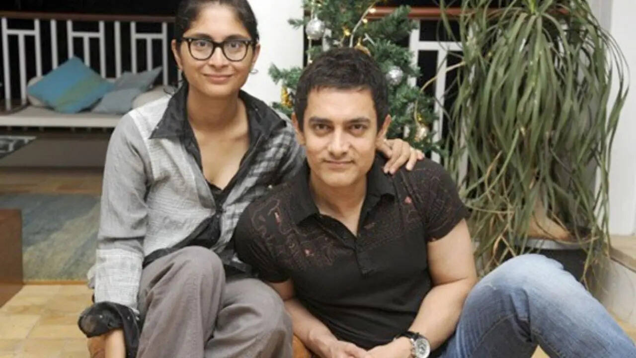 Exclusive talk with Aamir Khan