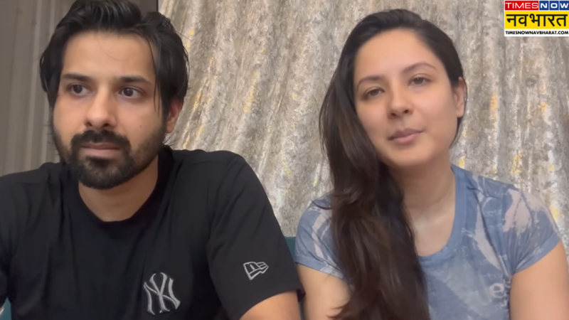 Puja Banerjee Kunal Verma Victims of Financial Fraud