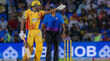 TNPL 2025 अंपायर के फैसले पर नाराजगी जताना अश्विन को पड़ा भारी लग गया भारी जुर्माना