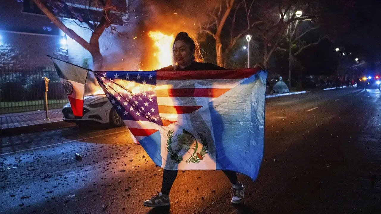 Los Ángeles