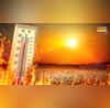 Extreme Heat गर्मी से बेदम हरियाणा-पंजाब तापमान 48 डिग्री पार रेगिस्तान उगल रहा आग