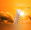 Delhi Extream Heat प्रचंड गर्मी में तपा दिल्ली-NCR कल तापमान 45C डिग्री करेगा क्रॉस लू का ऑरेंज अलर्ट