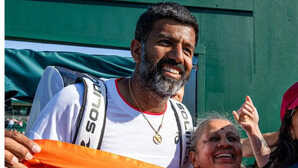 ATP Ranking रोहन बोपन्ना पहली बार 15 साल में हुए टॉप-50 से बाहर सुमित नागल का हाल हुआ बेहाल