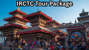 IRCTC Tour Package पूरा होगा विदेश घूमने का सपना 7 दिन की है ट्रिप जानिए डिटेल