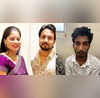Raja Raghuvanshi Murder सोनम रघुवंशी समेत 4 सह-आरोपियों को शिलांग कोर्ट में आज किया जाएगा पेश-Video