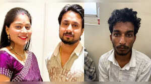Raja Raghuvanshi Murder सोनम रघुवंशी समेत 4 सह-आरोपियों को शिलांग कोर्ट में आज किया जाएगा पेश-Video