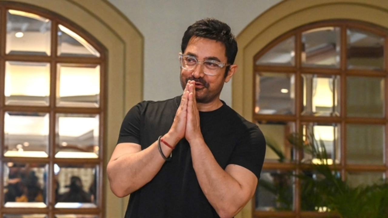 Aamir Khan film