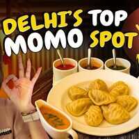 अब दिल्ली में भी मिलेगा नेपाली जायका बस ट्राय करें ला किचन का कोथे मोमो और झोल मोमो
