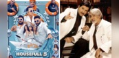 ‘Housefull 5’: कॉमेडी फ्रेंचाइजी में नजर आने वाले थे अमिताभ बच्चन और अनिल कपूर !! जानिए क्यों दोनों ने ठुकराया था ऑफर