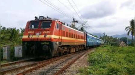 रेल मुसाफिरों के लिए आ गई बड़ी खुशखबरी , अब 4 नहीं 24 घंटे पहले तैयार होगा चार्ट