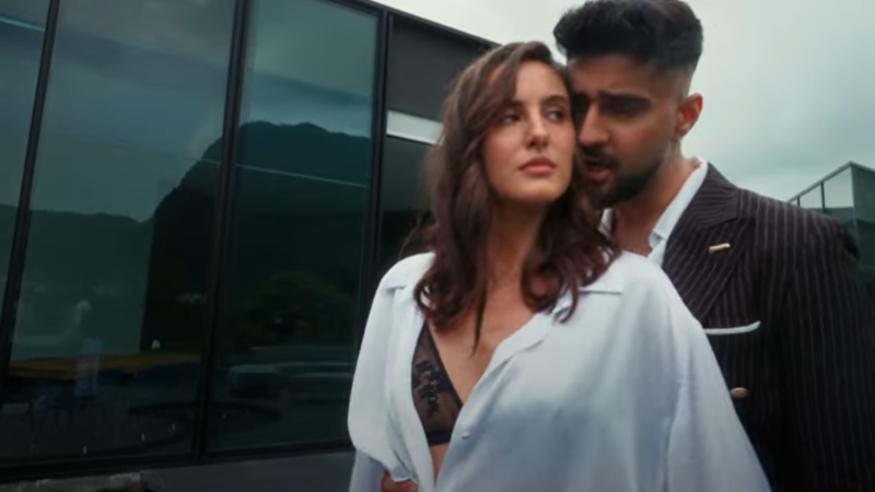 पंजाबी सेंसेशन कुंवर