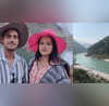 Honeymoon Couple प्रतापगढ़ से हनीमून मनाने सिक्किम गया नवदंपति लापता घरवाले बेहाल तलाश जारी