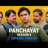 Panchayat 4 Trailer फुलेरा की राजनीति में फंसे सचिव जी रिलीज हुआ धांसू ट्रेलर