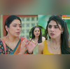 Anupamaa Maha Twist दरिंदे गौतम के बच्चे की मां बनेगी प्रार्थना अनुपमा को पैरों की धूल समझेगी राही