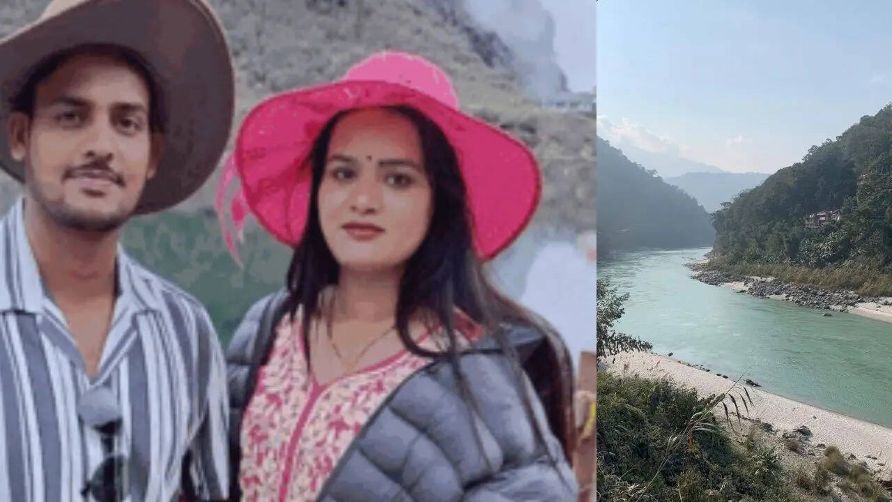 Non c'è coppia di luna di miele a Sikkim