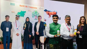विश्व मंच पर खेती का भविष्य IFFCO ने ओसाका वर्ल्ड एक्सपो 2025 में दिखाई कृषि इनोवेशन और सतत विकास की ताकत