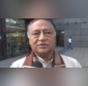 दिग्विजय सिंह के भाई लक्ष्मण सिंह पर कांग्रेस का सख्त एक्शन पार्टी विरोधी गतिविधियों के लिए किया निष्कासित