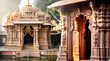 अयोध्या में राम मंदिर के बाद अब सीतामढ़ी में बनेगा माता सीता का मंदिर