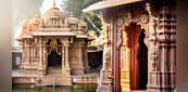 अयोध्या में राम मंदिर के बाद अब सीतामढ़ी में बनेगा माता सीता का मंदिर