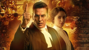 Kesari 2 OTT release अक्षय कुमार स्टारर इस दिन होगी रिलीज जानिए तारीख