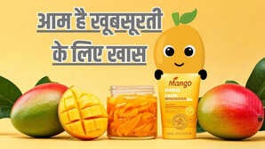 बेदाग ब्यूटी का राज है आम त्वचा पर लाता है सुनहरी दमक ऐसे ही नहीं कहलाता फलों का राजा